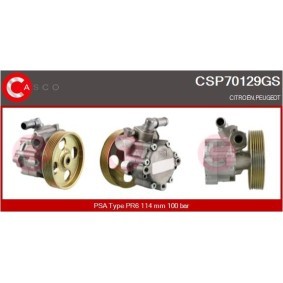 Fensterheberschalter CWR74013AS von CASCO günstig für 8,56 € online kaufen