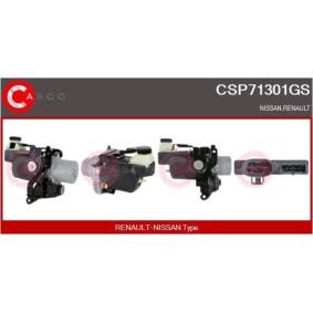 Fensterheberschalter CWR75005AS von CASCO günstig für 10,25 € online kaufen