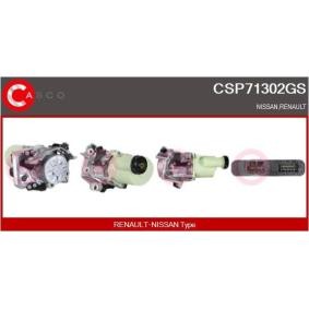 Fensterheberschalter CWR75006AS von CASCO günstig für 150,89 € online kaufen