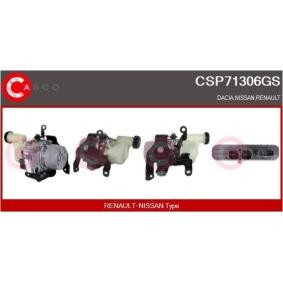 Fensterheberschalter CWR75010AS von CASCO günstig für 25,49 € online kaufen