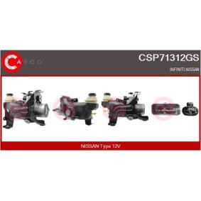 Fensterheberschalter CWR75017AS von CASCO günstig für 26,77 € online kaufen