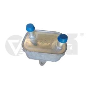 Compre Radiador de óleo, óleo do motor da VIKA 11171701101 a um preço baixo por 44,73 €