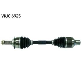 Acquista Semiasse da SKF VKJC 6925 a buon mercato per soli 173,96 €