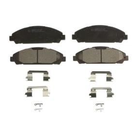 Bremsbeläge C1Y051ABE von ABE günstig für 39,93 € online kaufen