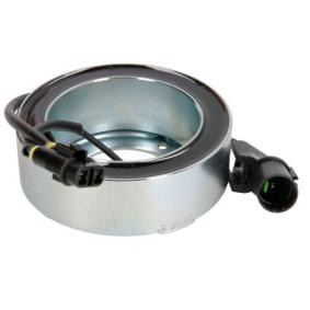 Kjøp Magnetclutch, klimakompressor av THERMOTEC KTT030108 til den lave prisen 610,66 NOK