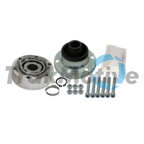 Gelenksatz, Antriebswelle 45-0111 von TrakMotive günstig für 79,85 € online kaufen