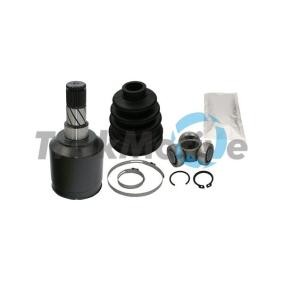 Gelenksatz, Antriebswelle 45-0121 von TrakMotive günstig für 74,07 € online kaufen