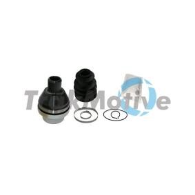 Gelenksatz, Antriebswelle 45-0123 von TrakMotive günstig für 77,96 € online kaufen
