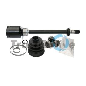 Gelenksatz, Antriebswelle 45-0145 von TrakMotive günstig für 92,23 € online kaufen