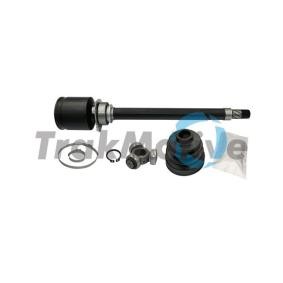Gelenksatz, Antriebswelle 45-0175 von TrakMotive günstig für 97,07 € online kaufen