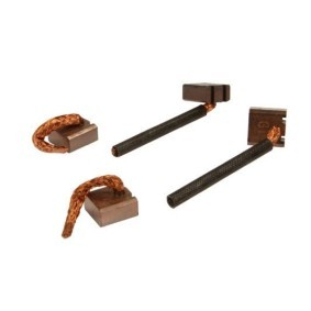 Kohlebürste, Generator CQ2040215 von LAUBER günstig für 13,39 € online kaufen