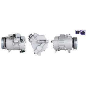 Comprar Compresor, aire acondicionado de LUCAS ACP01239 a bajo precio de 271,88 €