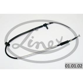 Seilzug, Betriebsbremse 01.01.02 von LINEX günstig für 19,90 € online kaufen