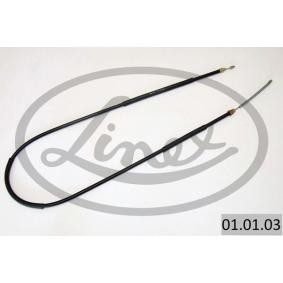 Seilzug, Betriebsbremse 01.01.03 von LINEX günstig für 14,78 € online kaufen