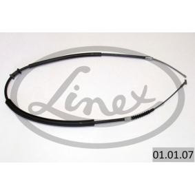 Seilzug, Betriebsbremse 01.01.07 von LINEX günstig für 10,57 € online kaufen
