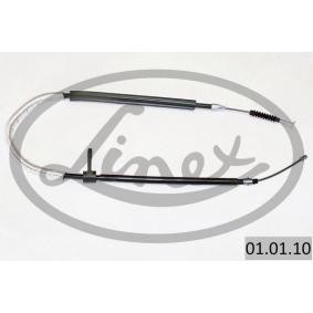 Seilzug, Betriebsbremse 01.01.10 von LINEX günstig für 19,39 € online kaufen