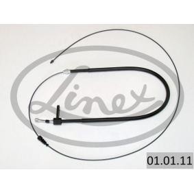 Seilzug, Betriebsbremse 01.01.11 von LINEX günstig für 21,02 € online kaufen