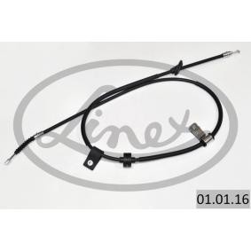 Seilzug, Betriebsbremse 01.01.16 von LINEX günstig für 19,90 € online kaufen
