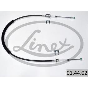 Seilzug, Schaltgetriebe 01.44.02 von LINEX günstig für 38,60 € online kaufen