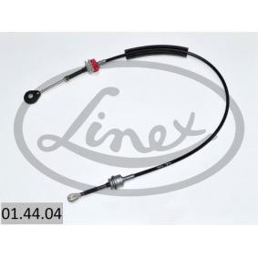Seilzug, Schaltgetriebe 01.44.04 von LINEX günstig für 51,26 € online kaufen