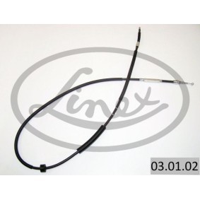 Seilzug, Betriebsbremse 03.01.04 von LINEX günstig für 9,32 € online kaufen