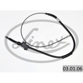 Seilzug, Betriebsbremse 03.01.07 von LINEX günstig für 12,31 € online kaufen