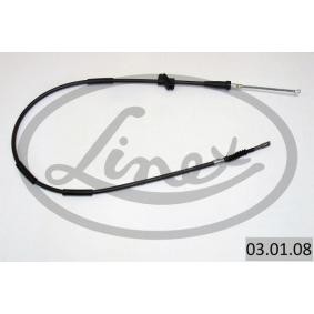 Seilzug, Betriebsbremse 03.01.08 von LINEX günstig für 15,41 € online kaufen