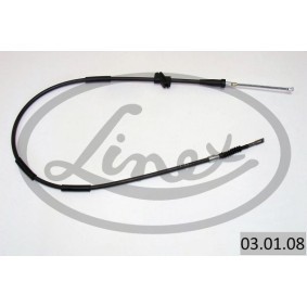 Seilzug, Betriebsbremse 03.01.10 von LINEX günstig für 14,92 € online kaufen
