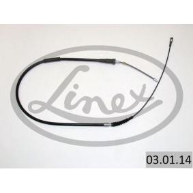 Seilzug, Betriebsbremse 03.01.14 von LINEX günstig für 16,73 € online kaufen