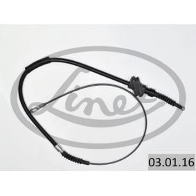 Seilzug, Betriebsbremse 03.01.16 von LINEX günstig für 9,75 € online kaufen