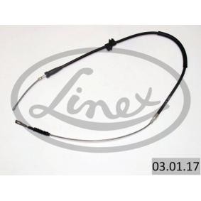 Seilzug, Betriebsbremse 03.01.17 von LINEX günstig für 16,72 € online kaufen