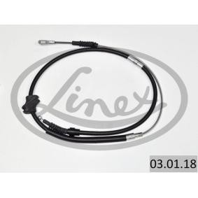 Seilzug, Betriebsbremse 03.01.18 von LINEX günstig für 20,03 € online kaufen