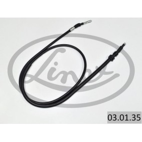 Seilzug, Betriebsbremse 03.01.27 von LINEX günstig für 13,27 € online kaufen