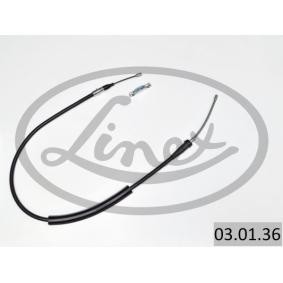 Seilzug, Betriebsbremse 03.01.36 von LINEX günstig für 14,71 € online kaufen