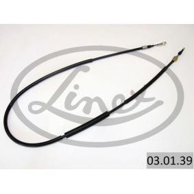 Seilzug, Betriebsbremse 03.01.39 von LINEX günstig für 15,85 € online kaufen