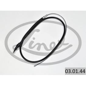 Seilzug, Betriebsbremse 03.01.44 von LINEX günstig für 12,05 € online kaufen