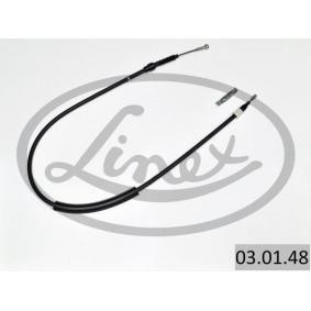 Seilzug, Betriebsbremse 03.01.48 von LINEX günstig für 11,73 € online kaufen