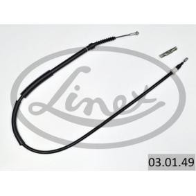 Seilzug, Betriebsbremse 03.01.49 von LINEX günstig für 13,02 € online kaufen