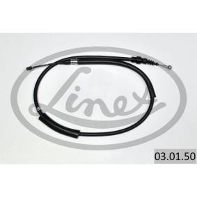 Seilzug, Betriebsbremse 03.01.50 von LINEX günstig für 15,15 € online kaufen
