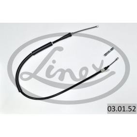Seilzug, Betriebsbremse 03.01.52 von LINEX günstig für 12,72 € online kaufen