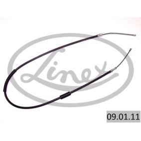 Seilzug, Betriebsbremse 09.01.11 von LINEX günstig für 11,78 € online kaufen