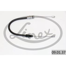 Seilzug, Betriebsbremse 09.01.37 von LINEX günstig für 9,61 € online kaufen
