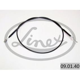 Seilzug, Betriebsbremse 09.01.40 von LINEX günstig für 15,91 € online kaufen