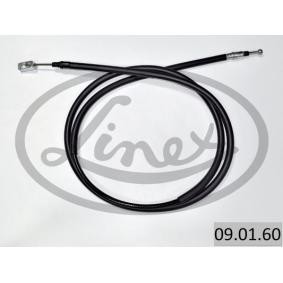 Seilzug, Betriebsbremse 09.01.60 von LINEX günstig für 21,97 € online kaufen