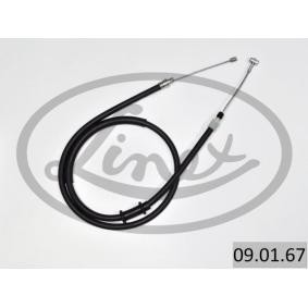 Seilzug, Betriebsbremse 09.01.67 von LINEX günstig für 14,24 € online kaufen