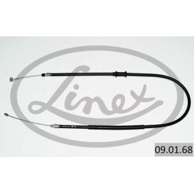 Seilzug, Betriebsbremse 09.01.68 von LINEX günstig für 14,70 € online kaufen
