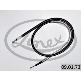 Seilzug, Betriebsbremse 09.01.73 von LINEX günstig für 15,43 € online kaufen