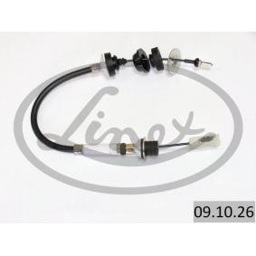 Køb Koblingskabel af LINEX 09.10.26 til den lave pris 217,98 DKK