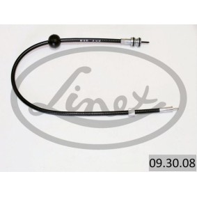 Gaszug für CITROËN von LINEX