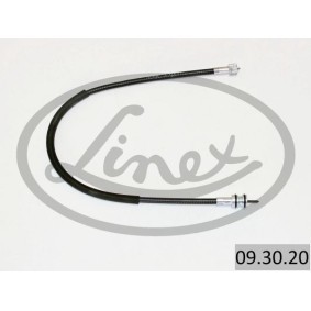 Gaszug für CITROËN von LINEX